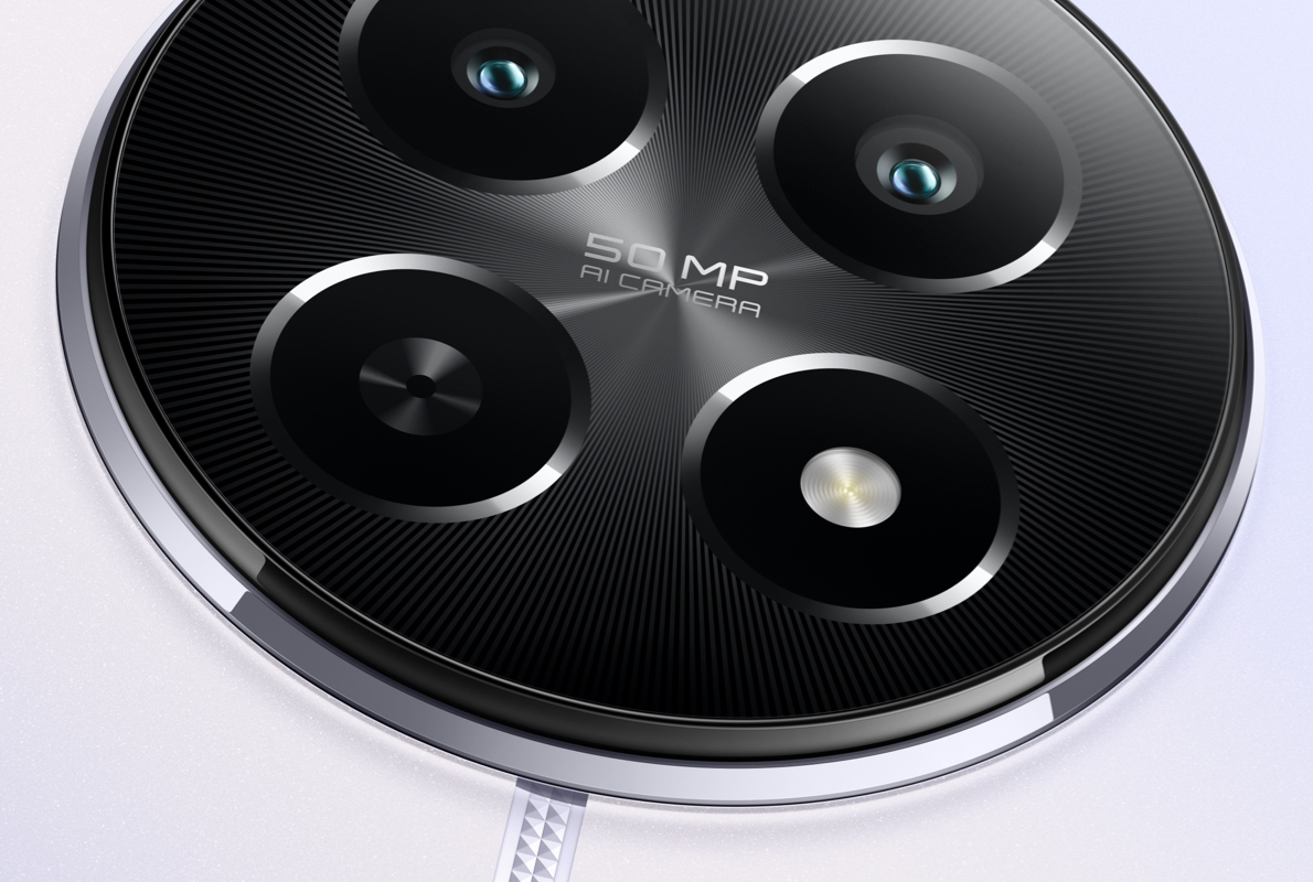 realme 12x 5G スマートフォン本体 realme 12x 5G - realme (Global)