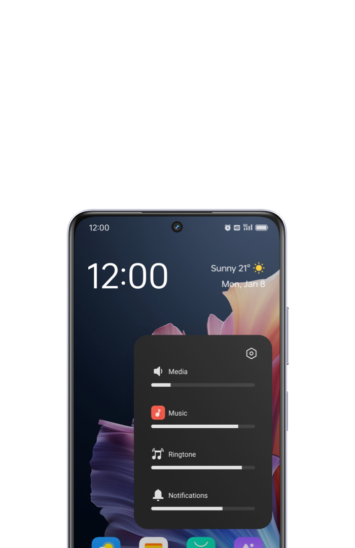 realme 12x 5G Specifications - realme (India) realme 12x 5G Specifications - realme (India)