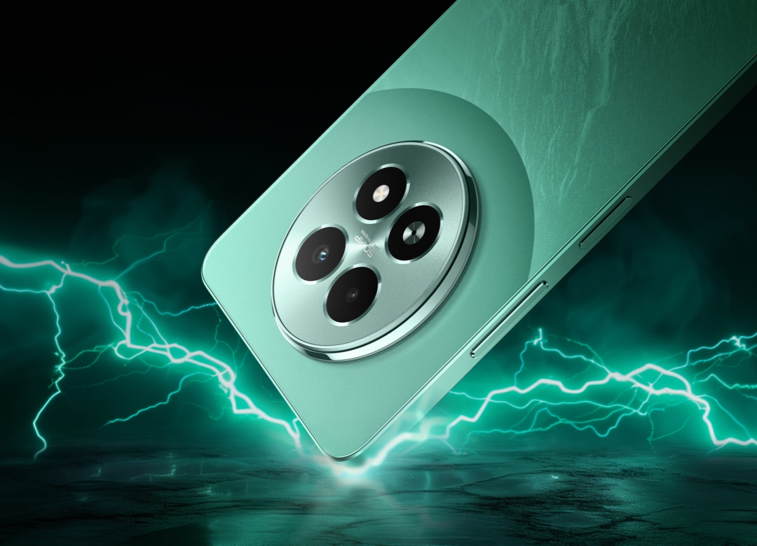 Realme 13+ 5G 