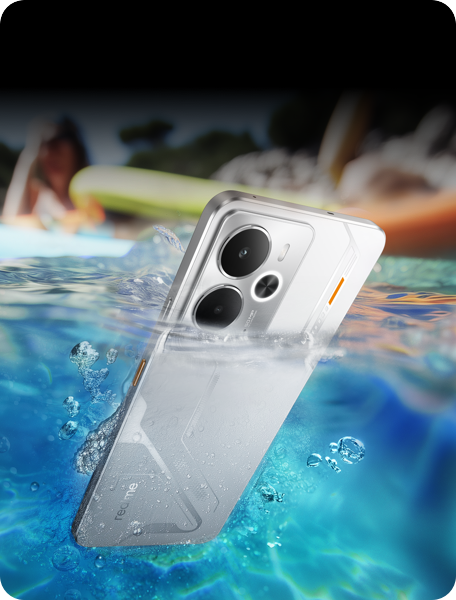 realme 14 5G - realme (Global)