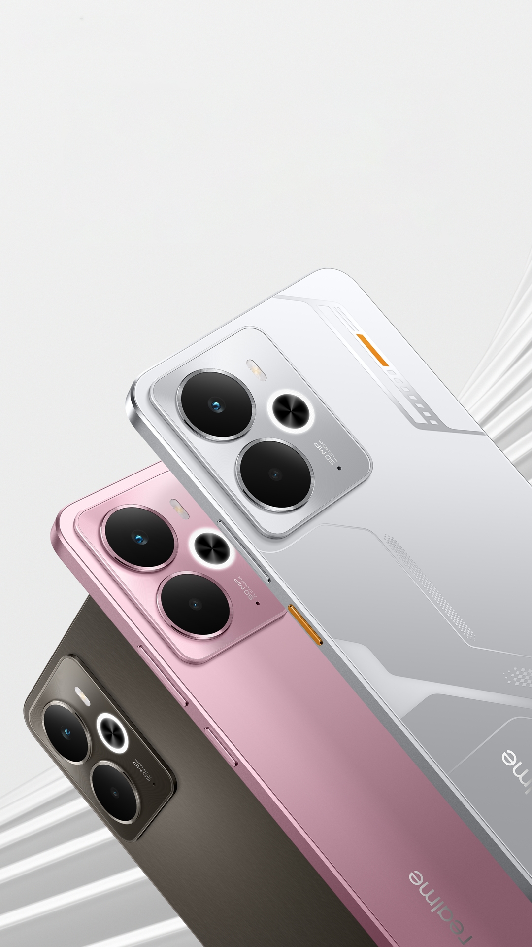 realme 14 5G - realme (Global)