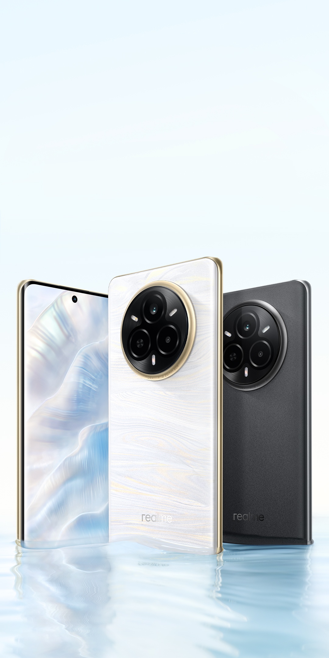 realme 14 Pro 5G - realme (Global)