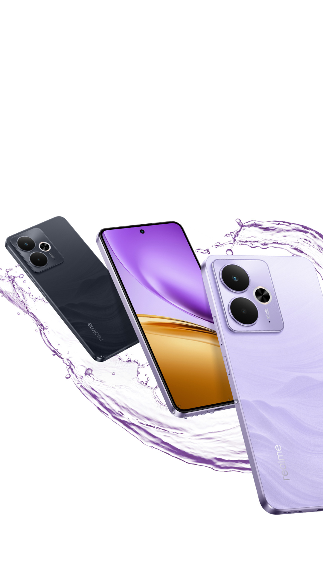 realme 14 5G & 14T 5G