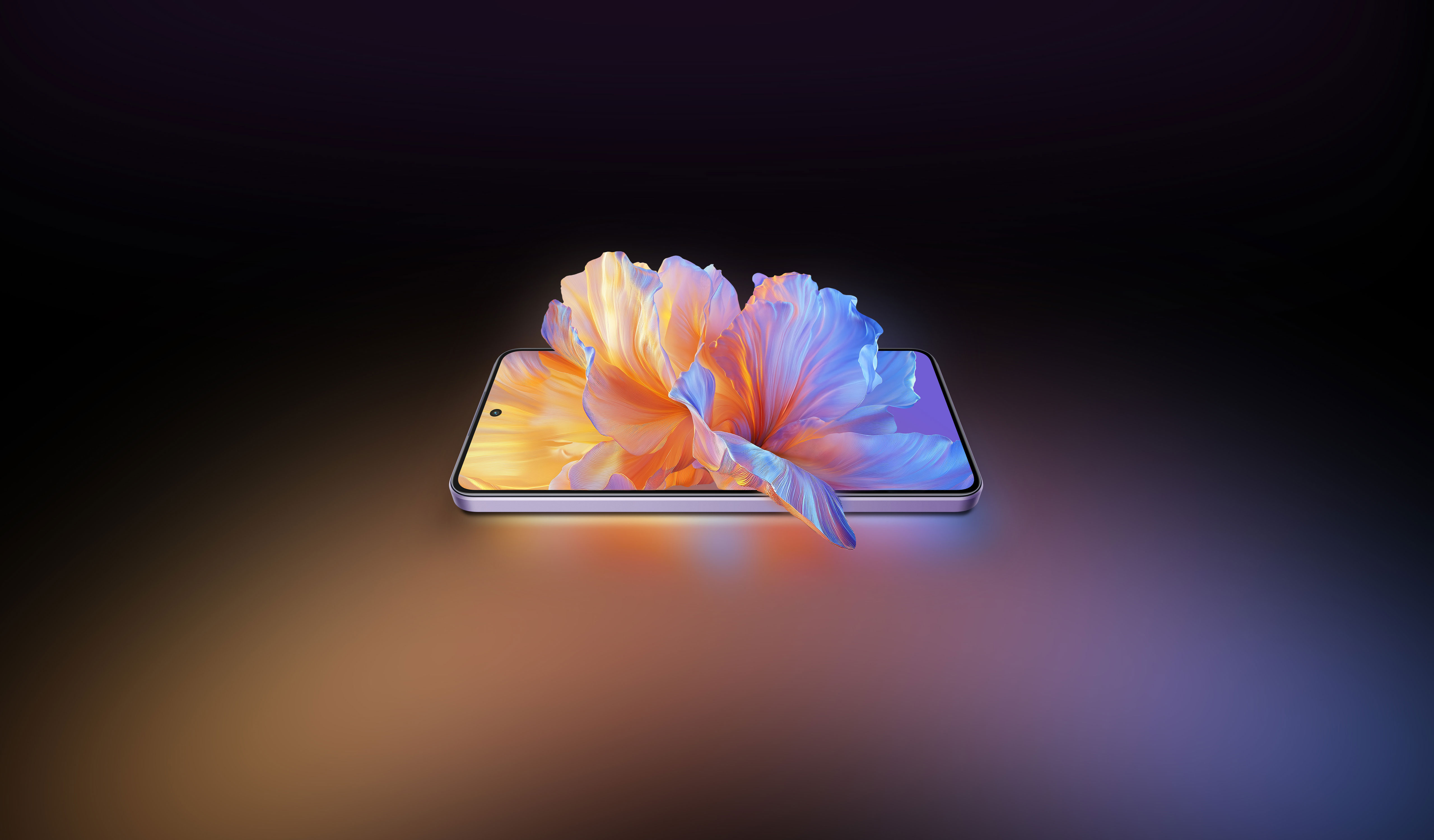 the realme 14T 5G's vibrant 6.67-inch 120Hz AMOLED display