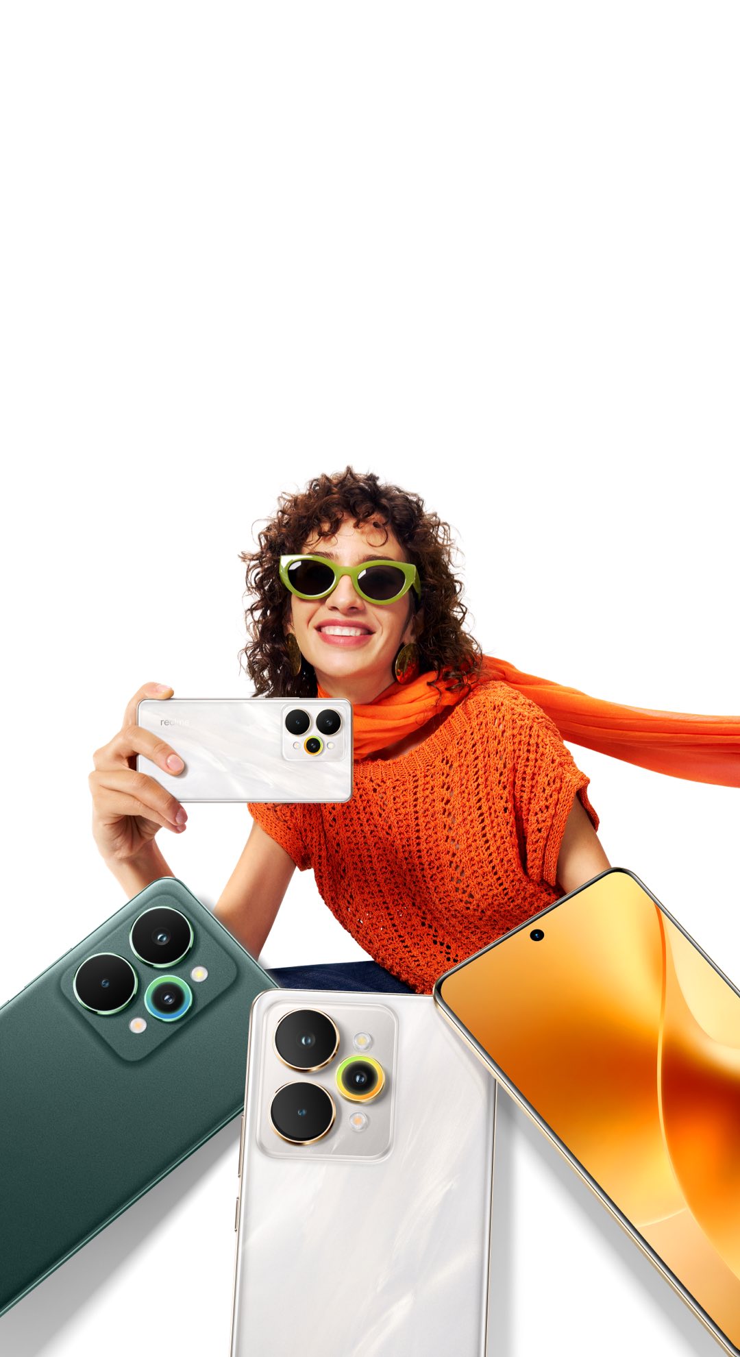 realme 15 Pro 5G - realme (Brasil)