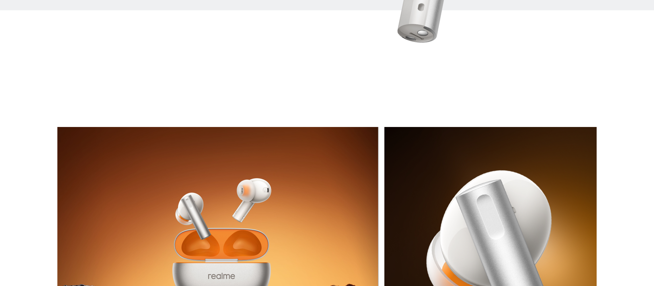 Realme Buds Air 6 TWS Earbuds