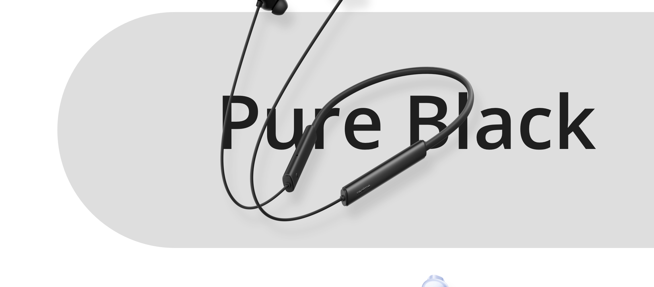 Realme Buds Wireless 3 Neo