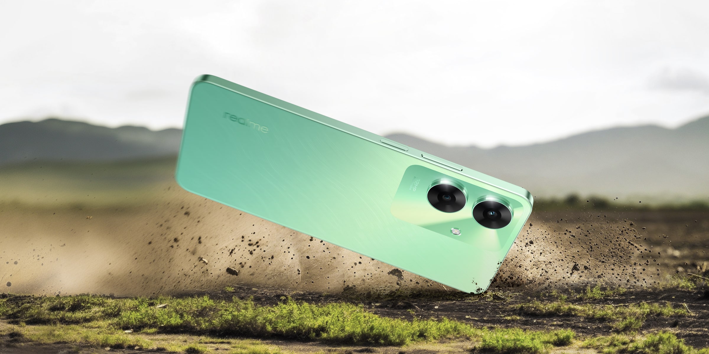 realme C61 - realme (India)