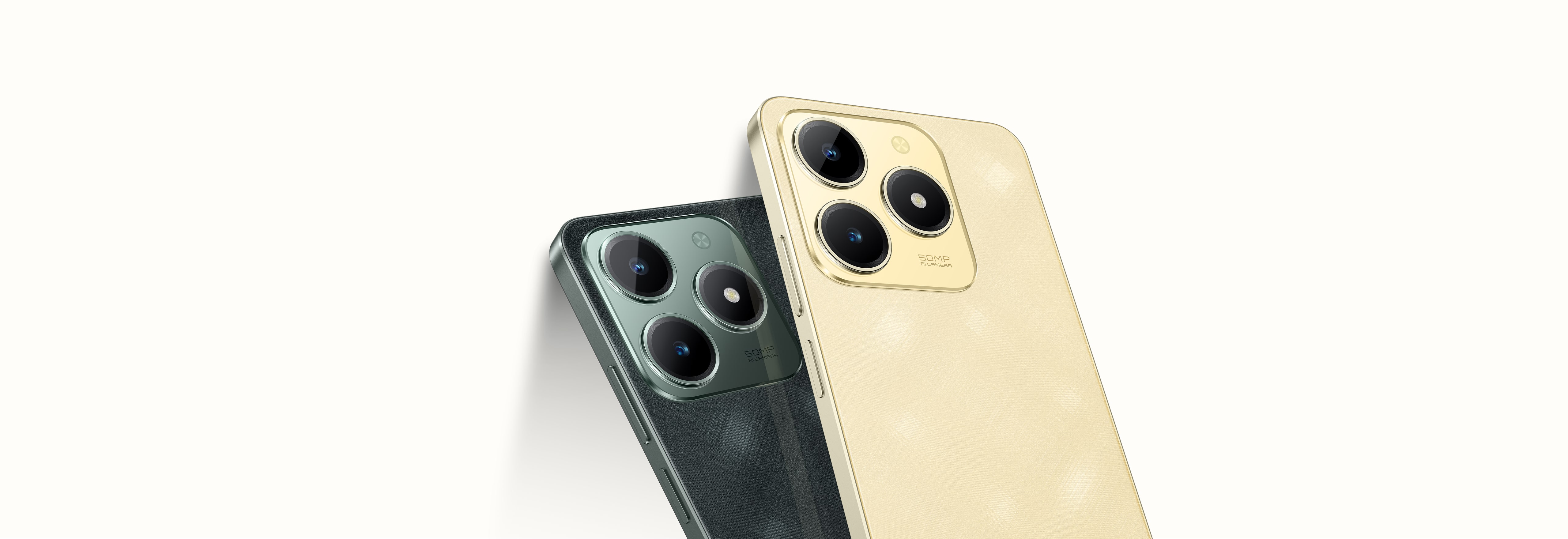 Realme C61 camera