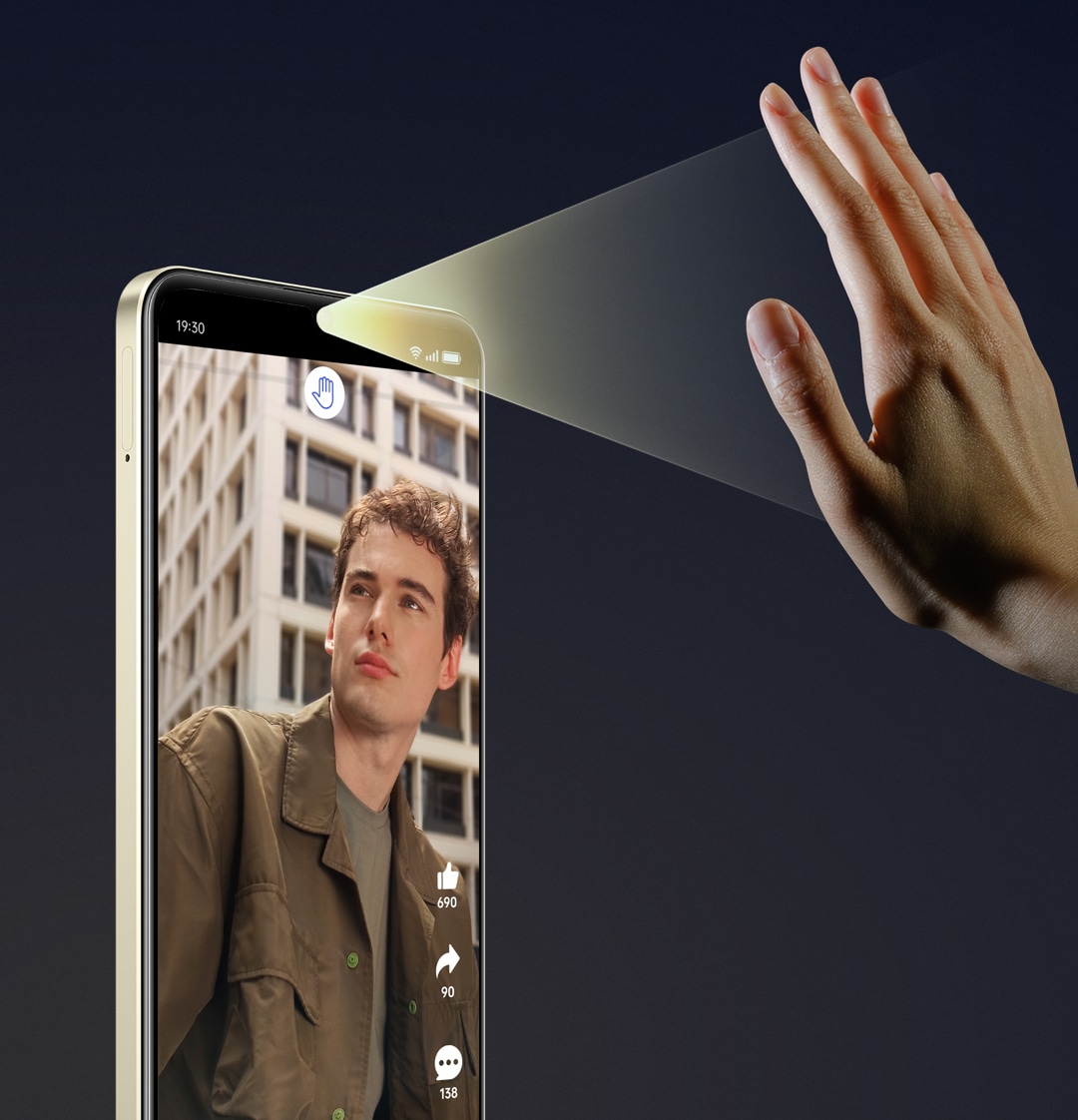 realme C61 - realme (Global)