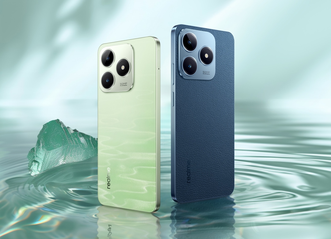 realme C63 - realme (Singapore)