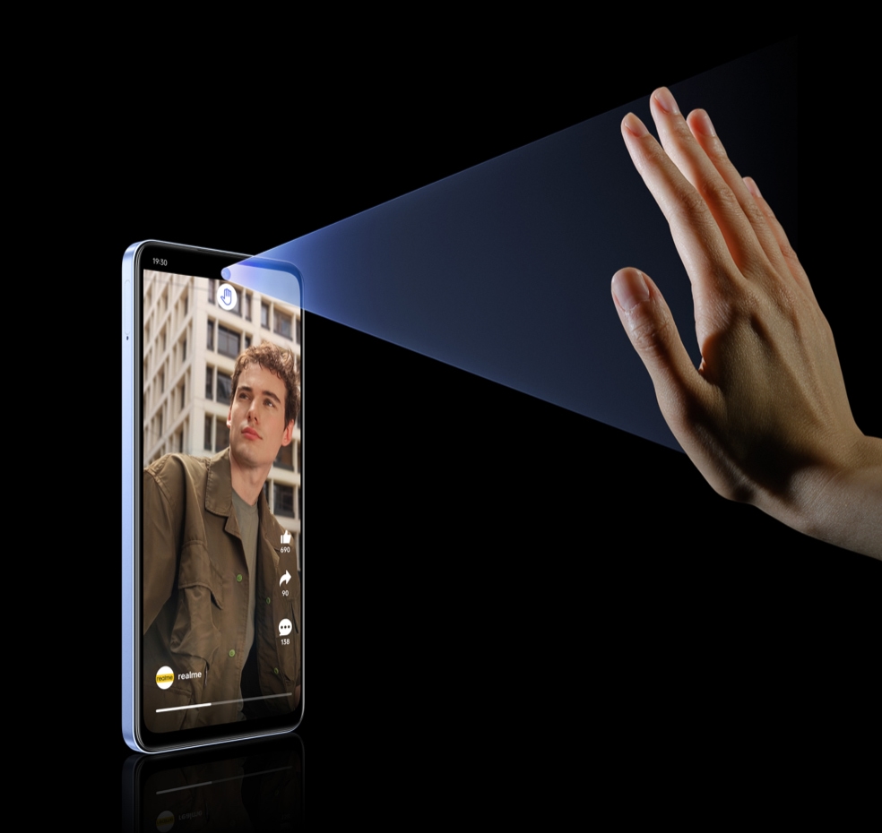 realme C65 - realme (Global) realme C65 - realme (Global)