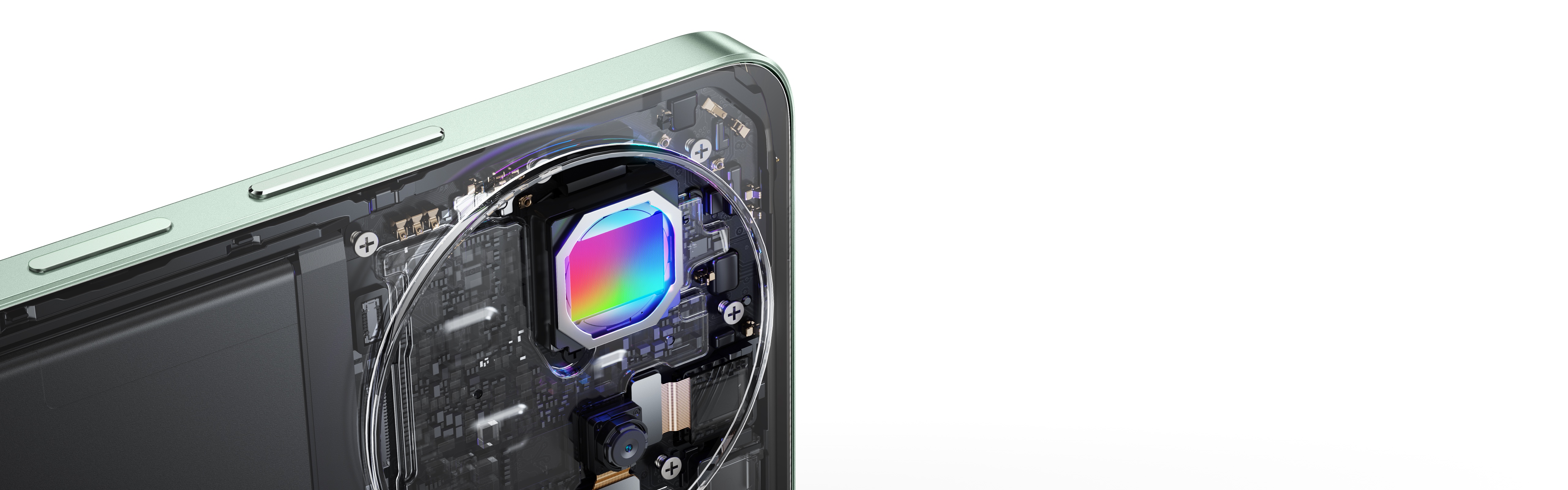 Realme C67 5G debuts: Powerful processor, 50MP camera