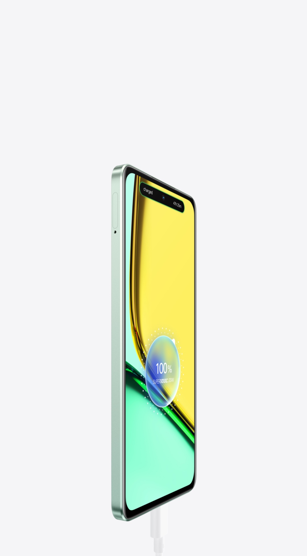 Realme C67 Tipped to Get a 4G Variant; Key Specifications Surface
