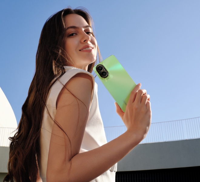 realme C67 - realme (Global)