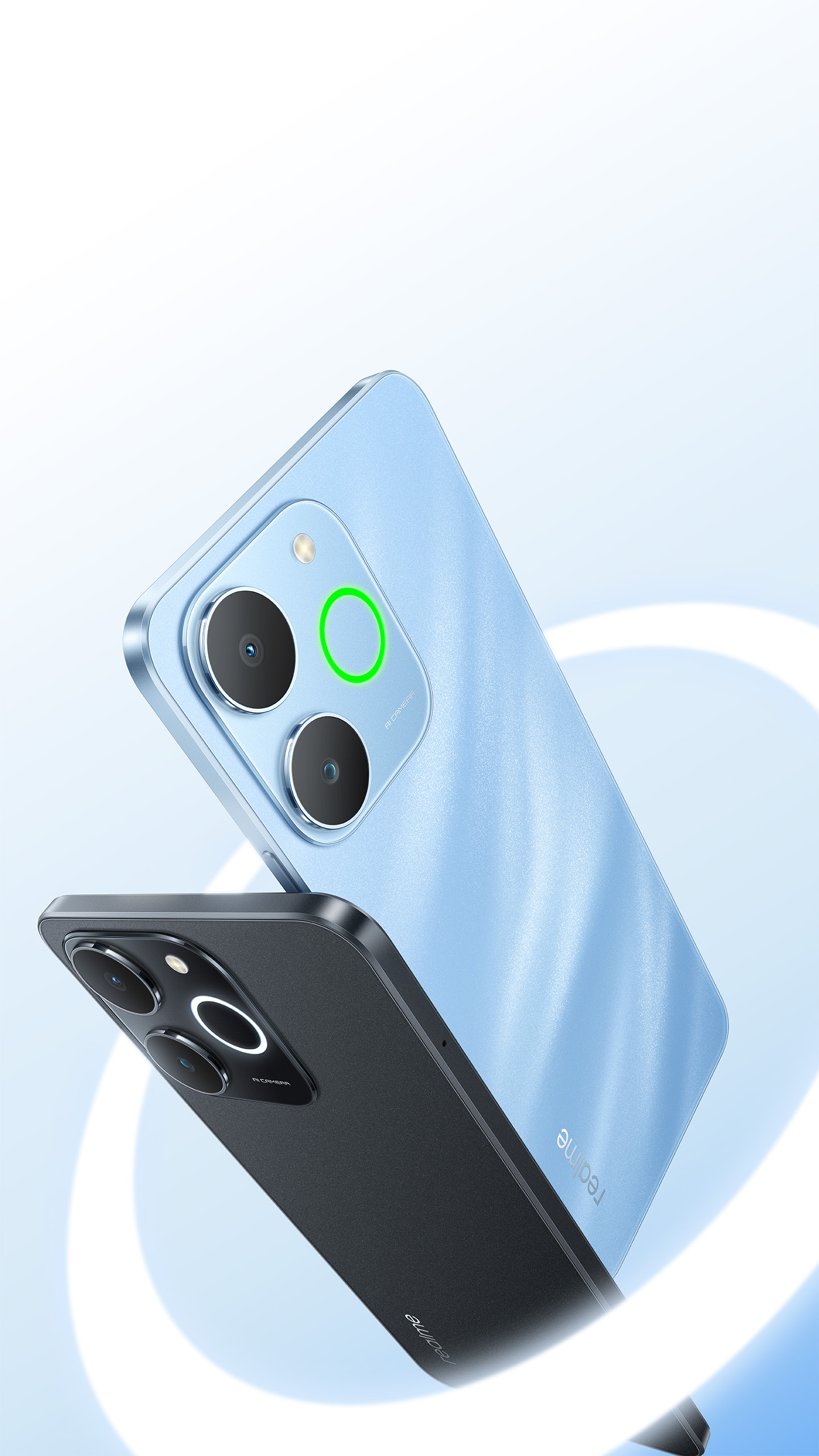 未開封realme C71 6GB+128GB Simフリー SIMフリー) リアルミー Realme C71 デュアルSIM 128GB