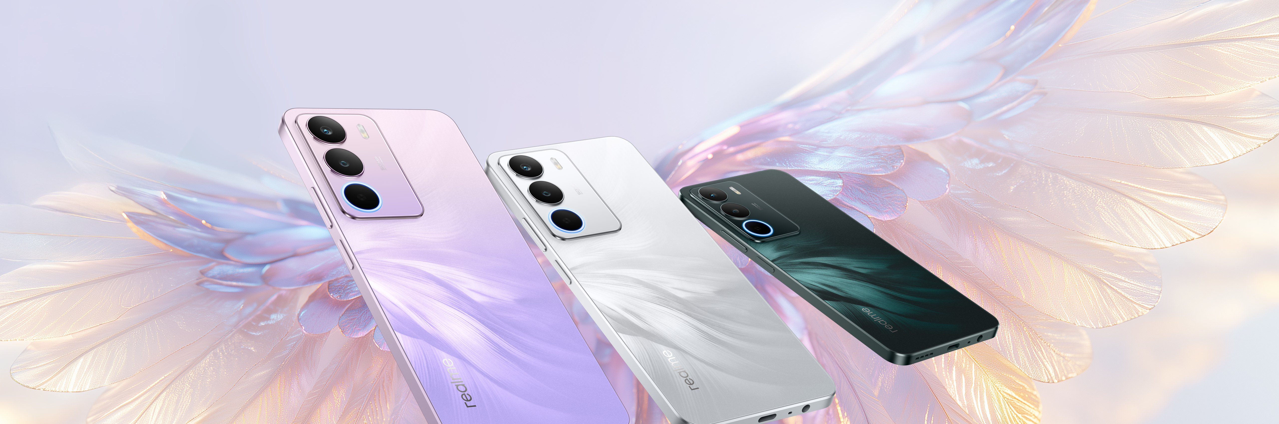 realme c71