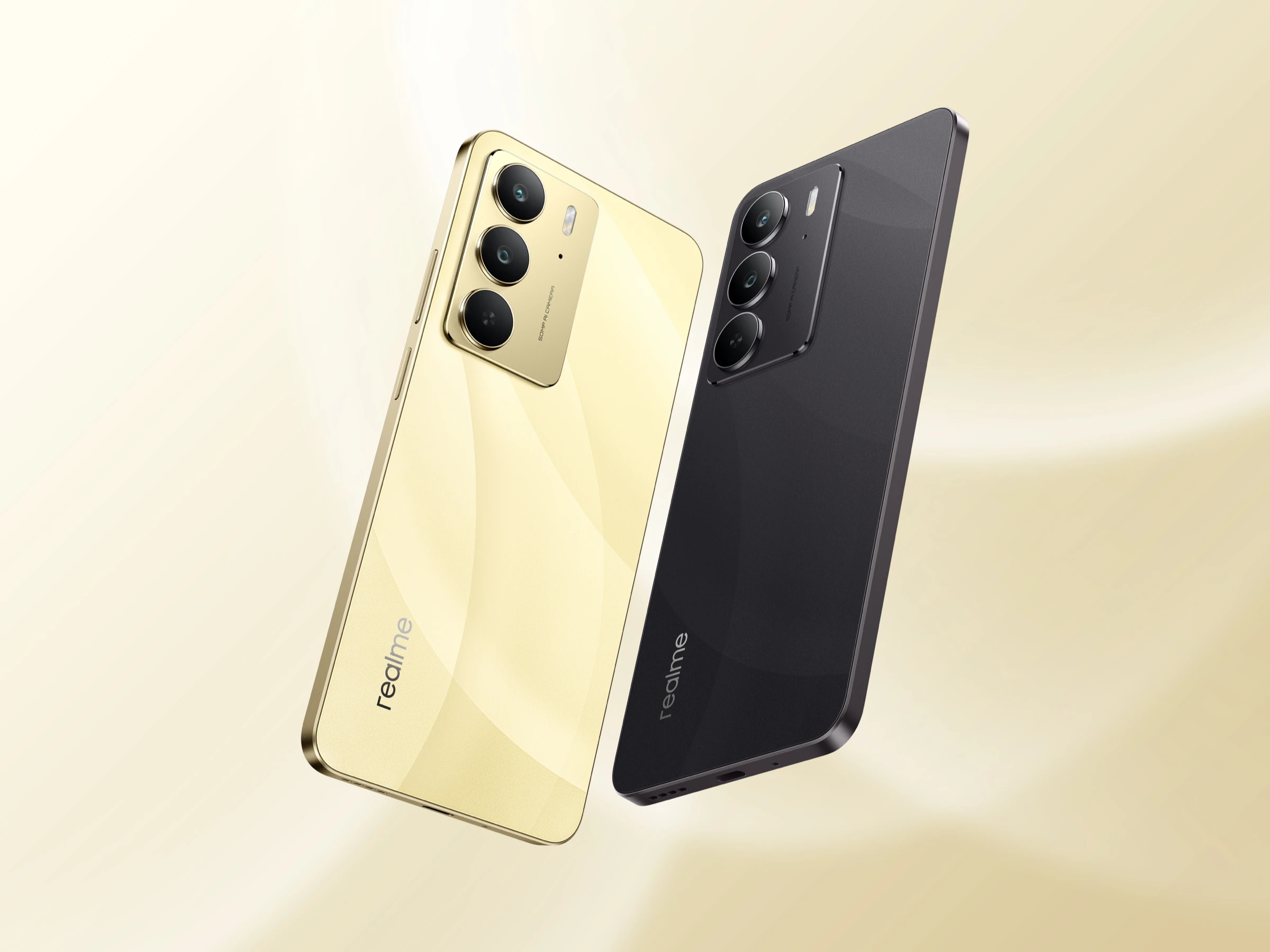 realme C75 - realme (Indonesia)