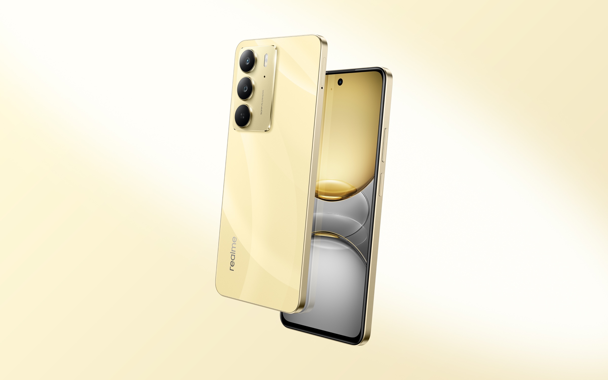 realme C75 - realme (Russia)