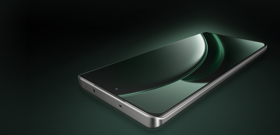 realme GT6 - realme (Global)