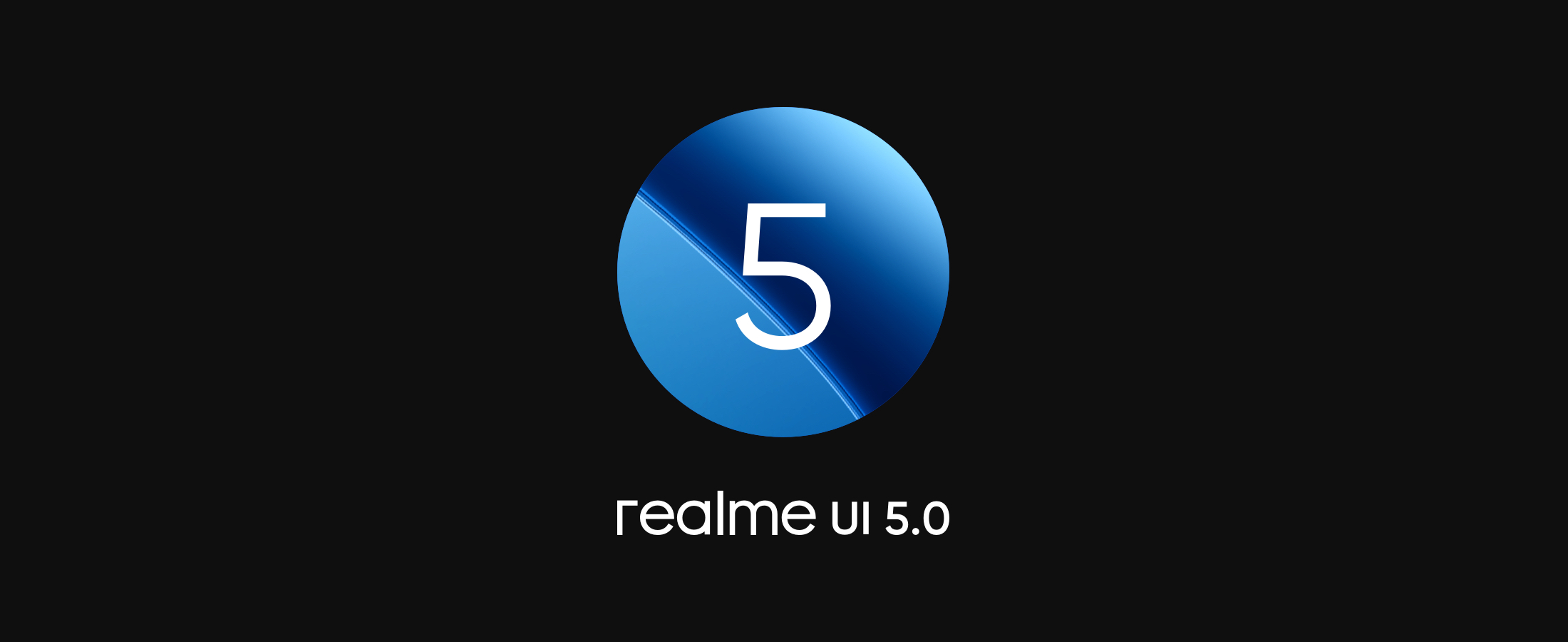 Realme UI