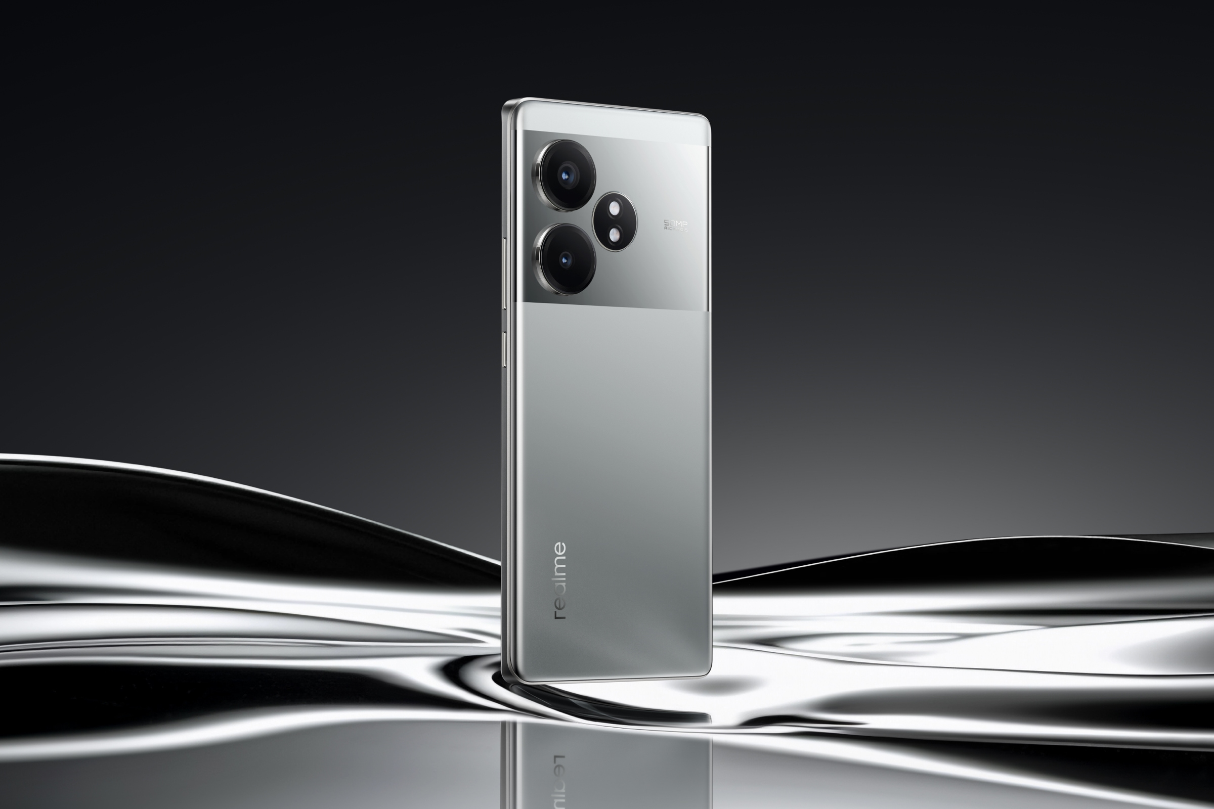 realme GT 6T specifications - realme (Singapore) realme GT 6T specifications - realme (Singapore)
