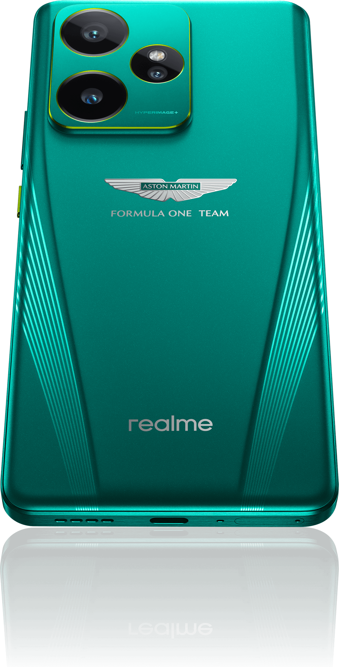 realme GT7 アストン　マーチン　スマートフォン 本体 24GB/1TB realme GT7 アストン マーチン スマートフォン 本体 24GB/1TB