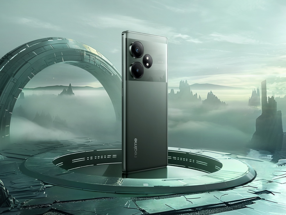 真我GT Neo6 SE 立即购买-realme真我官方商城