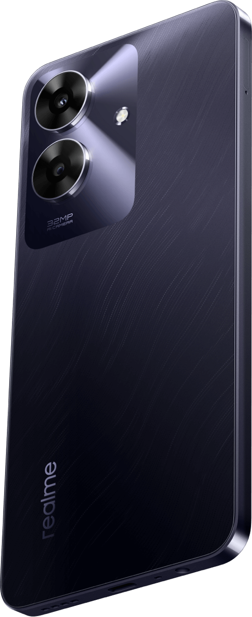 realme NARZO N61 Specifications - realme (Nepal)