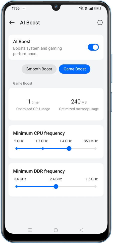 realme Note 60 - realme (Global)