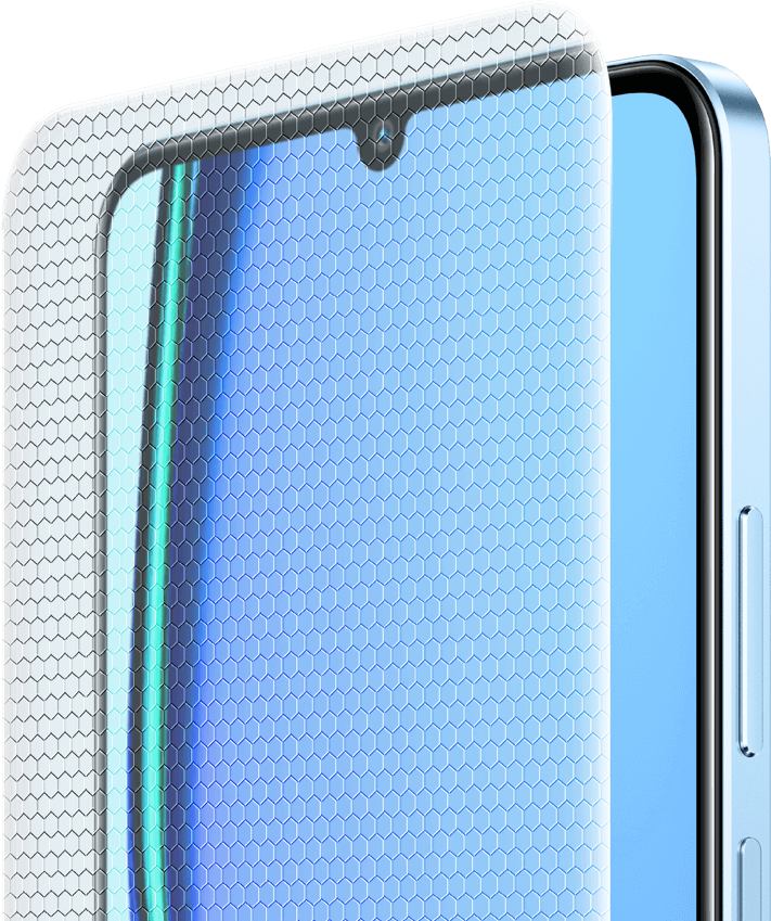 【新品未開封】realme Note 60 6+128GB ブルー グローバル版 Realme Note 60 4G Marble Black 128GB + 6GB Dual-SIM Factory