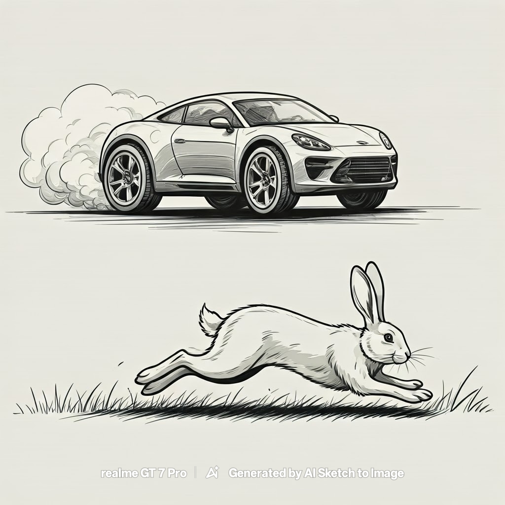 Realme UI 6 0 Realme India 